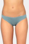 Triumph Medium Rise Three-Fourth Coverage Hipster Panty (Pack of 3) - Multicolor — thumbnail 10